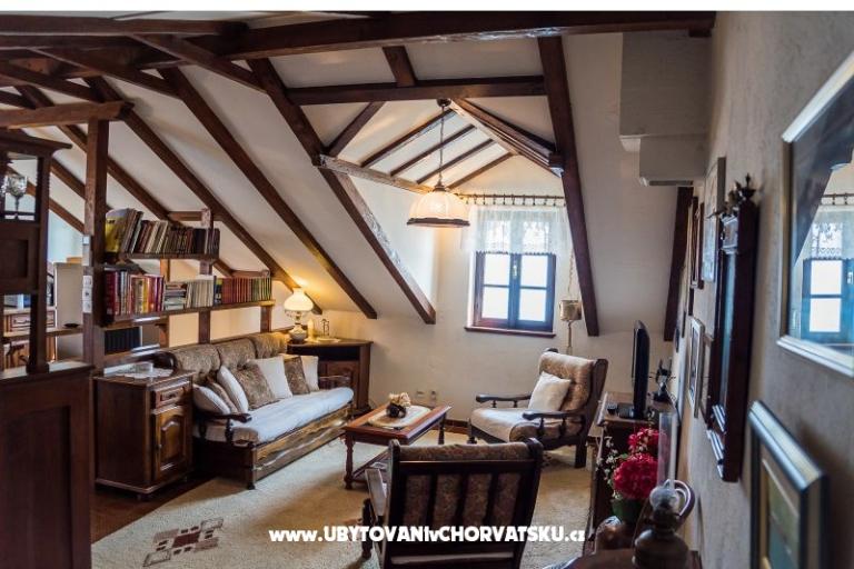 Apartmani Tonsic Sutivan – foto 3
