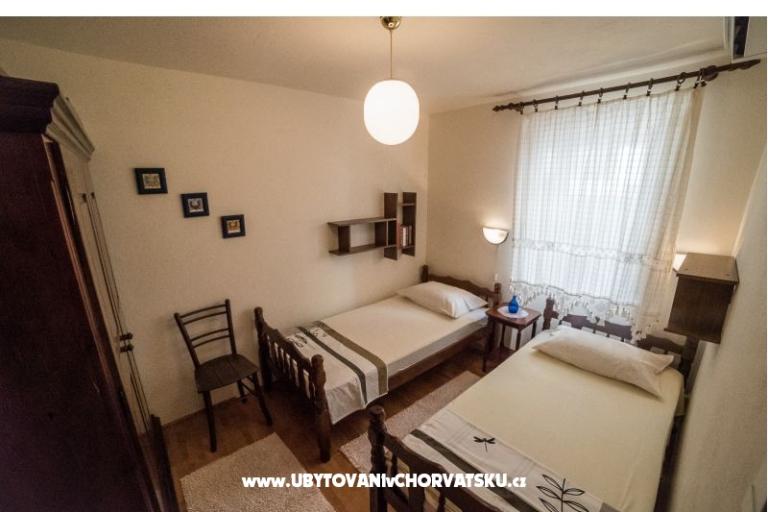 Apartmani Tonsic Sutivan – foto 5