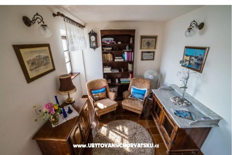 Apartmani Tonsic Sutivan – foto 6