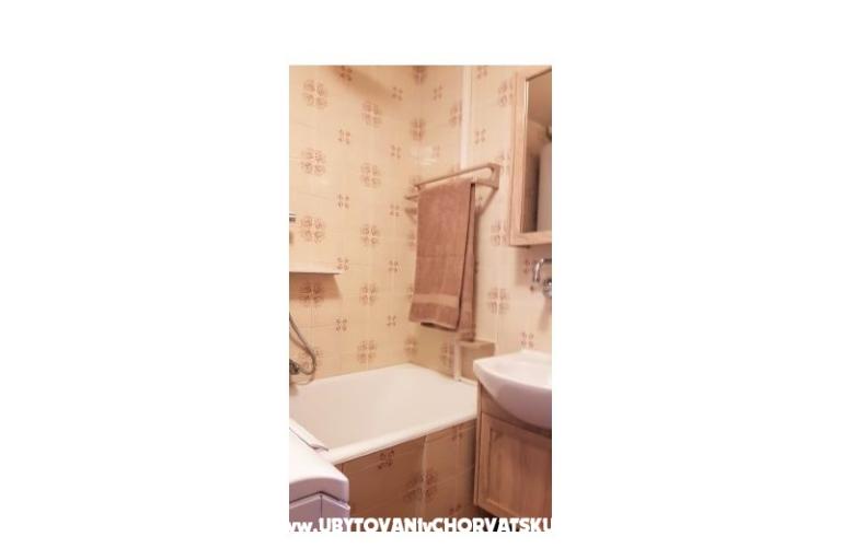 Apartmani Tonsic Sutivan – foto 9