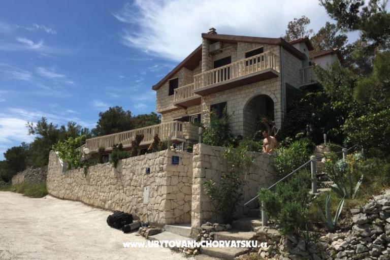 Apartmani Villa Dragica – foto 9