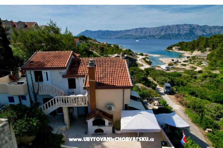 Apartmani Villa Dragica – foto 10