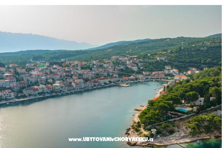 Apartmani Villa Dragica – foto 13