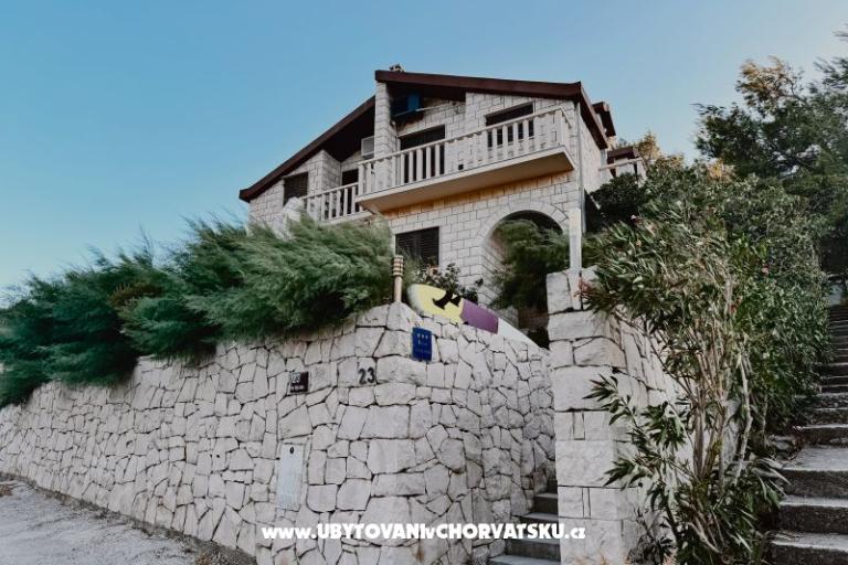 Apartmani Villa Dragica – foto 3