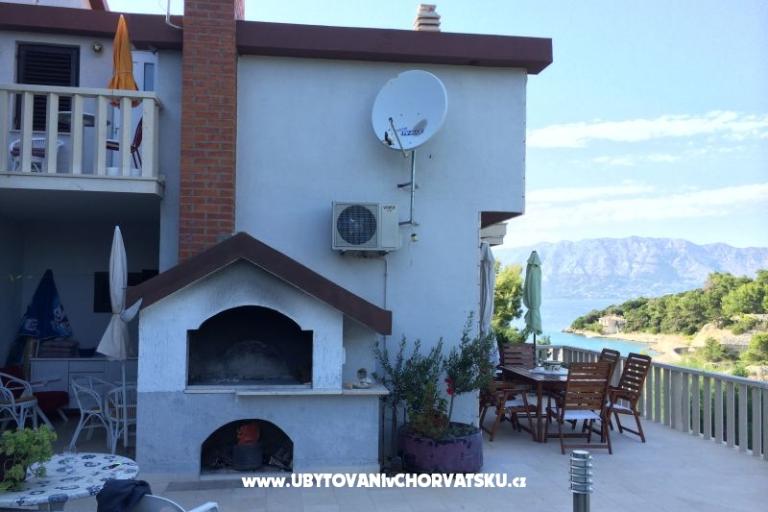 Apartmani Villa Dragica – foto 7