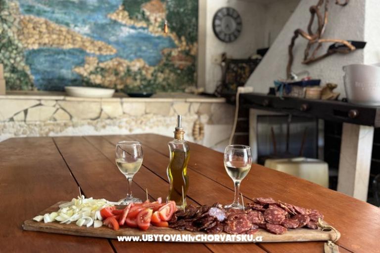Apartmani Villa Dragica – foto 8
