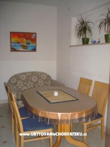 Apartmani Villa Niko Bol – foto 11