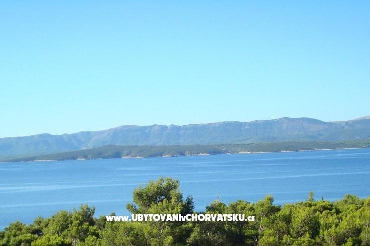 Apartmani Villa Niko Bol – foto 15