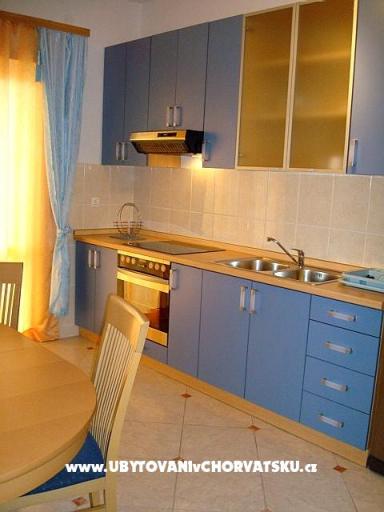 Apartmani Villa Niko Bol – foto 7