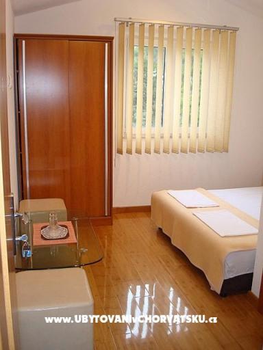 Apartmani Villa Niko Bol – foto 8