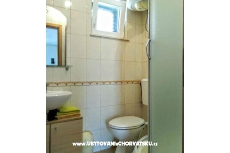 Apartmani Violeta – foto 11