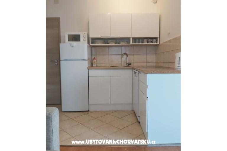 Apartmani Violeta – foto 15