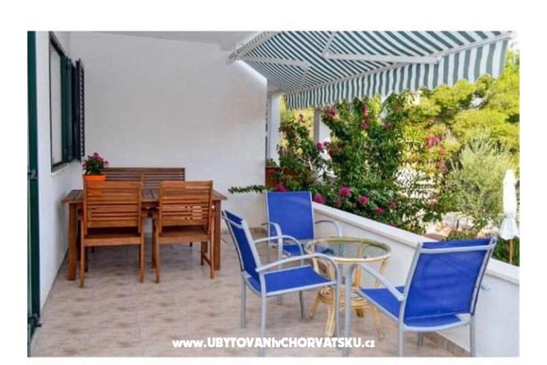 Apartmani Violeta – foto 5