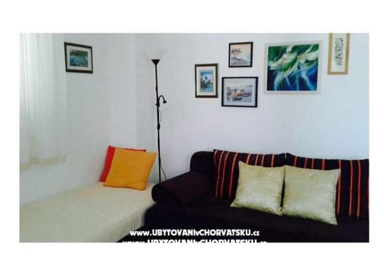 Apartmani Violeta – foto 8