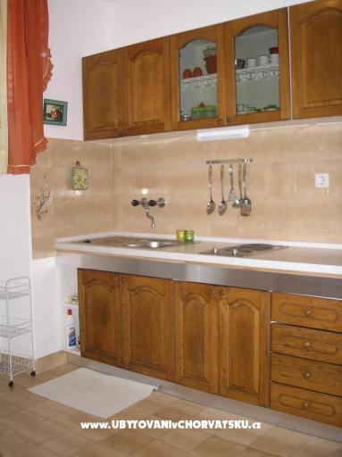 Apartmani Željka – foto 2
