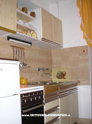 Apartmani Željka – foto 6