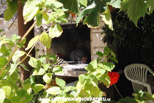 Apartmani Villa Gracin – foto 10