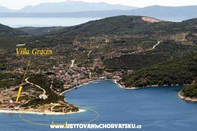 Apartmani Villa Gracin – foto 14