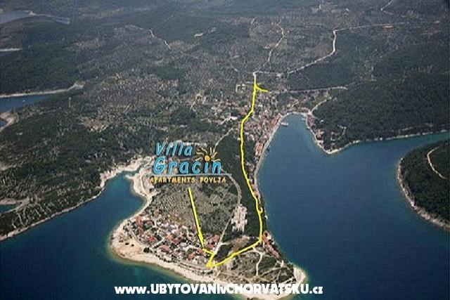 Apartmani Villa Gracin – foto 16