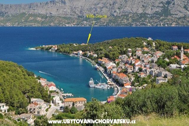 Apartmani Villa Gracin – foto 17