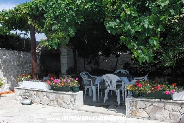Apartmani Villa Gracin – foto 7