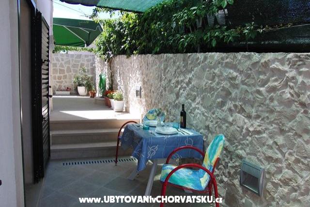 Apartmani Villa Gracin – foto 8