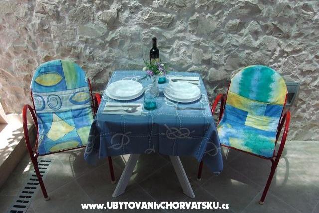 Apartmani Villa Gracin – foto 9