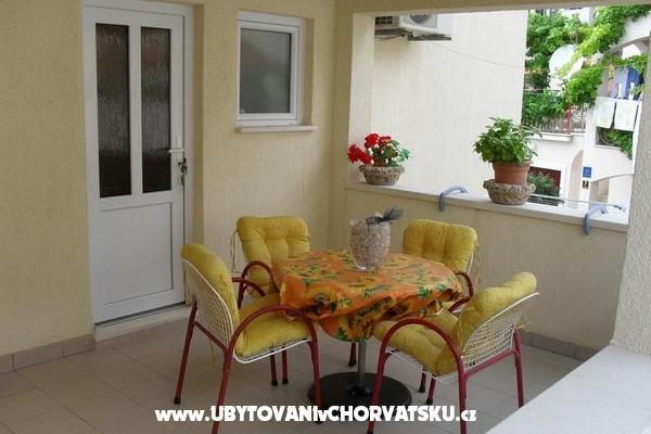 Apartmani Klapez – foto 8