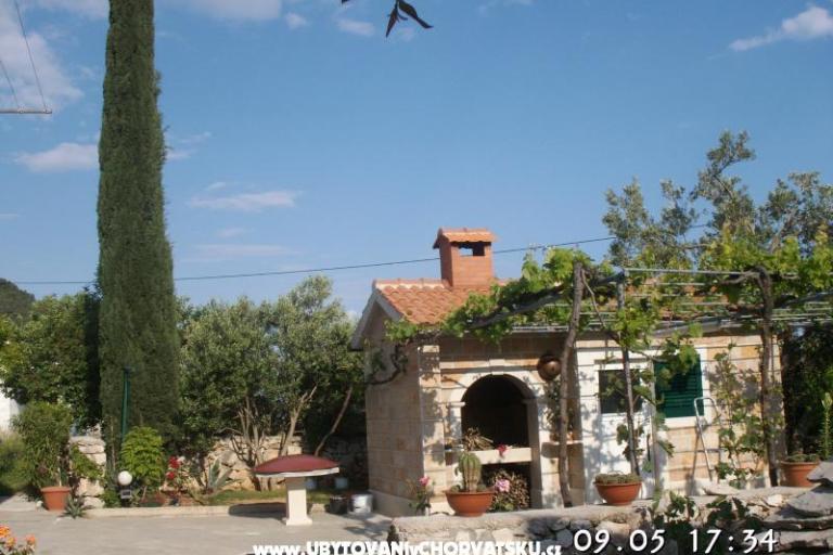 Apartmani Barisic – foto 3