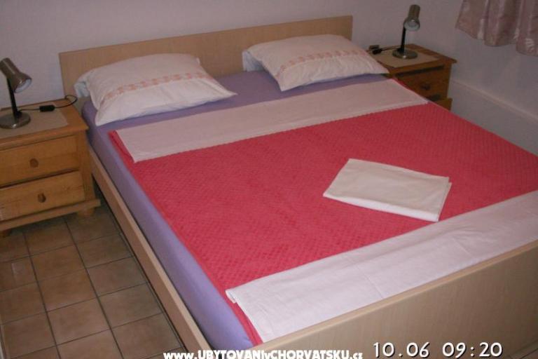 Apartmani Barisic – foto 4