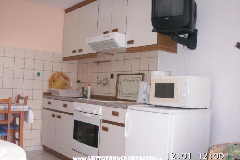 Apartmani Barisic – foto 5