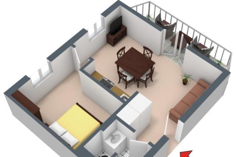 Apartmani Dropuljic – foto 14