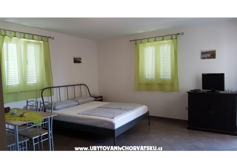 Apartmani Dropuljic – foto 4