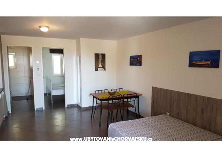 Apartmani Dropuljic – foto 8