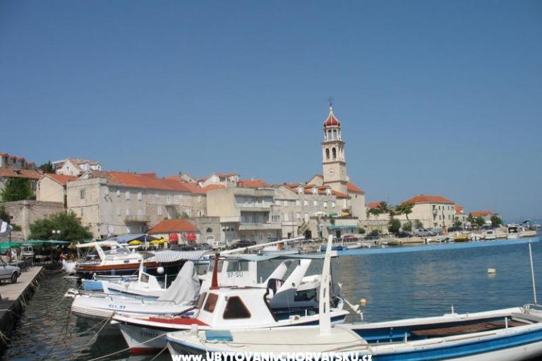 Apartmani Dvornik - Sutivan – foto 13