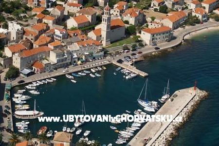 Apartmani Dvornik - Sutivan – foto 14