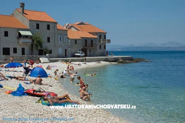 Apartmani Dvornik - Sutivan – foto 8