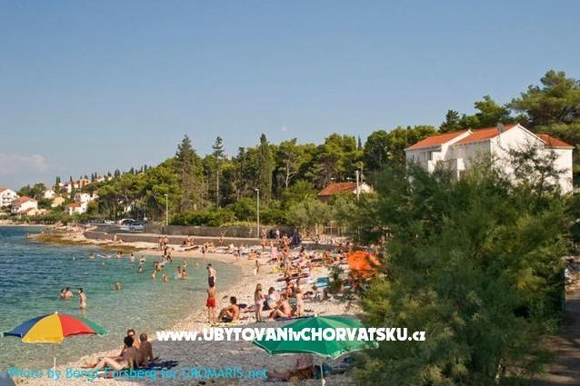 Apartmani Dvornik - Sutivan – foto 9