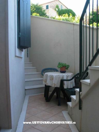 Apartmani Jadranka Postira – foto 8