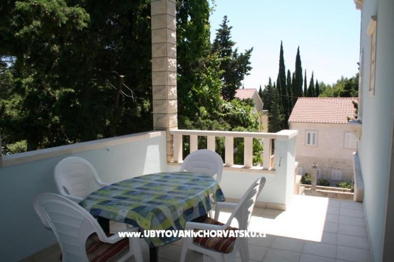 Apartmani Marinović – foto 4