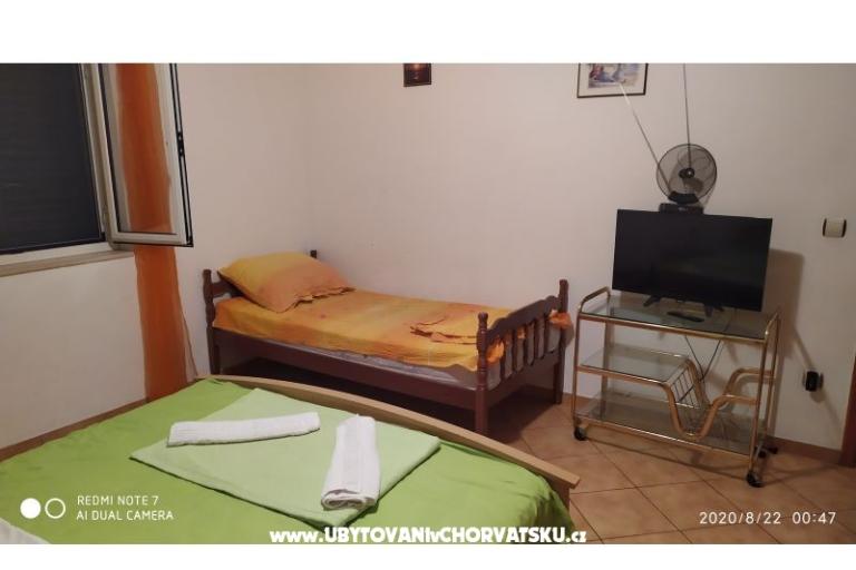Apartmani San Martino – foto 12