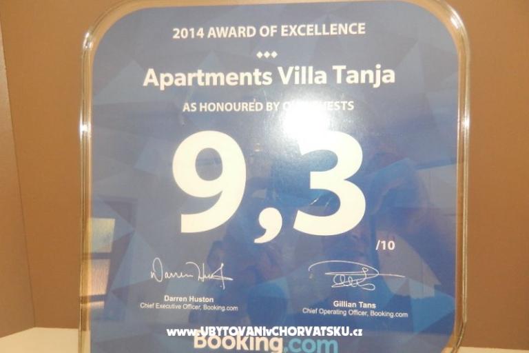 Apartmani Tanja – foto 3