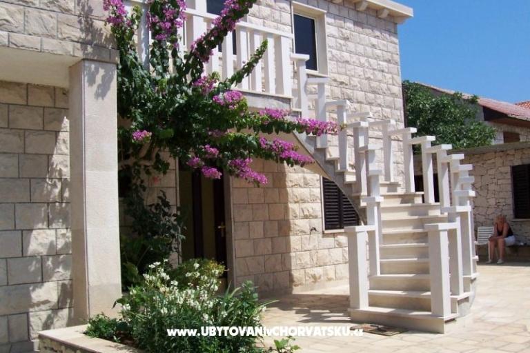 Apartmani Villa Vanja – foto 13