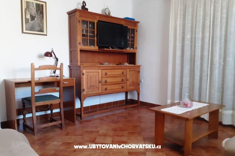 Apartmani Villa Vanja – foto 18