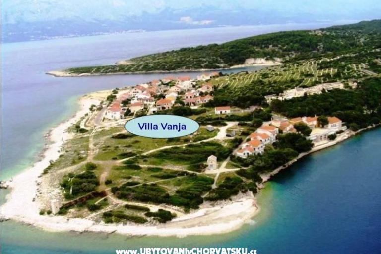Apartmani Villa Vanja – foto 2