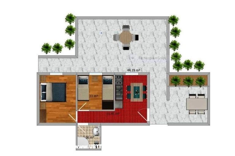 Apartmani Villa Vanja – foto 8