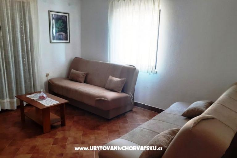 Apartmani Villa Vanja – foto 9