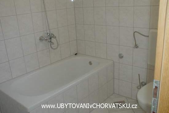 Apartmani Ilinka – foto 8