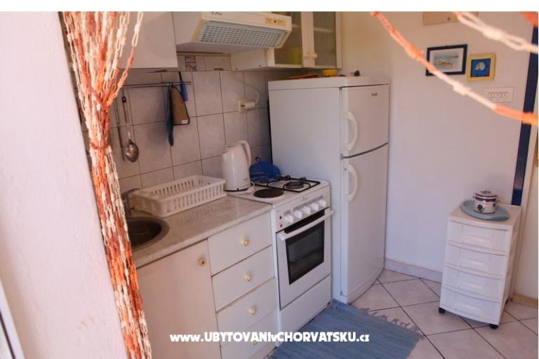 Kuća za odmor Doda uvala Tičja Luka – foto 10