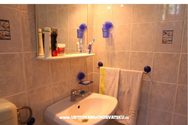 Kuća za odmor Doda uvala Tičja Luka – foto 11